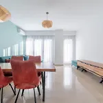 Apartment Doros *