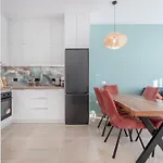 Doros Apartment Sarande