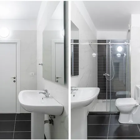 Doros Appartement
