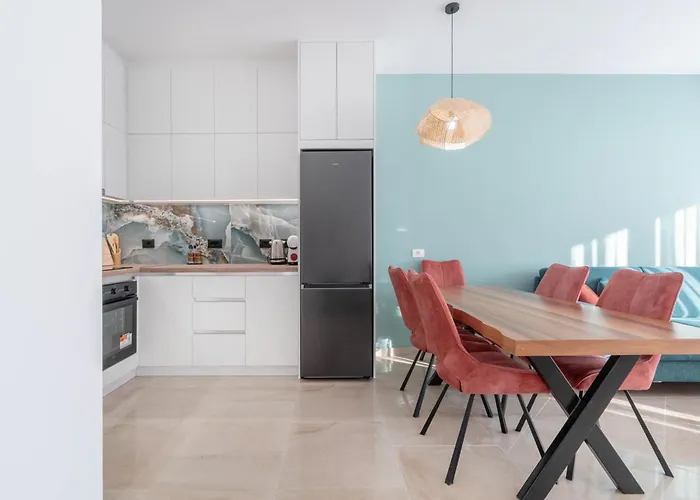 Doros Appartement Sarandë